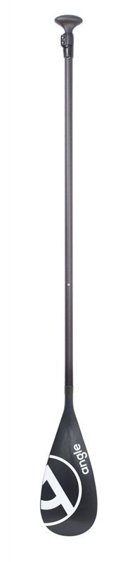 Angle SUP UNIBODY7 wiosło carbon 3-częściowe