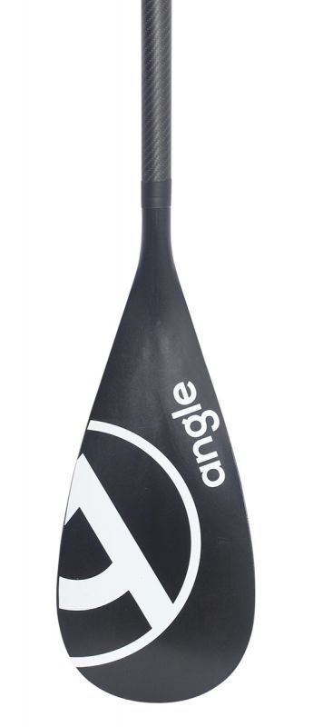 Angle SUP UNIBODY7 wiosło carbon 3-częściowe
