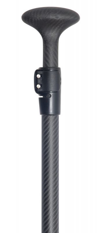 Angle SUP UNIBODY7 wiosło carbon 3-częściowe