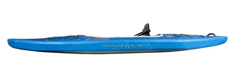 Advanced Elements AirVolution kajak dmuchany