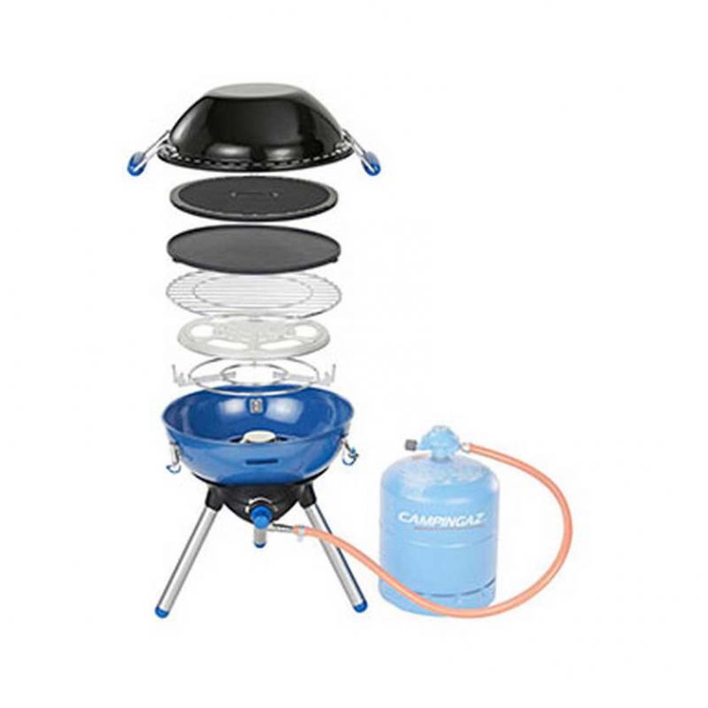 Grill gazowy Campingaz PARTY GRILL 400
