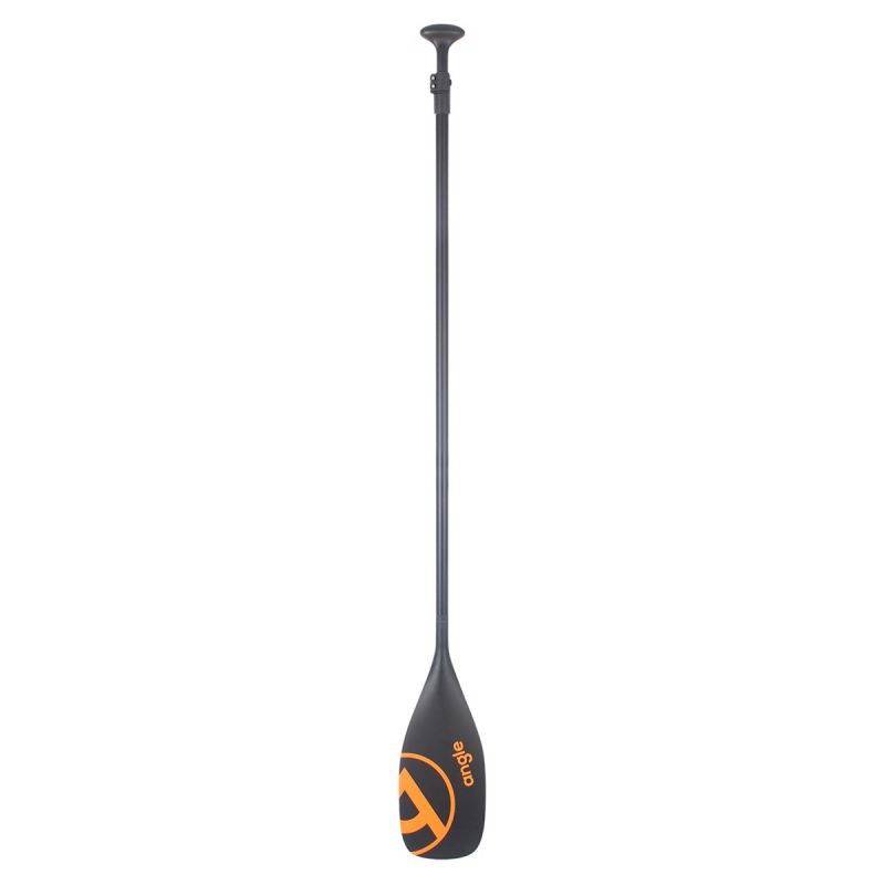 Angle SUP SPORT wiosło z włókna szklanego 2-częściowe