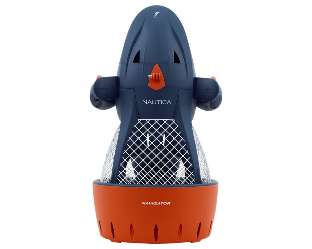 Nautica Navigator skuter podwodny dla dzieci