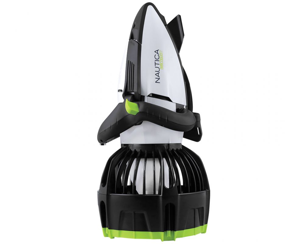 Nautica Navtech II profesjonalny skuter podwodny