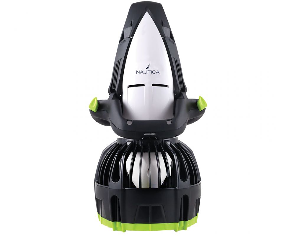 Nautica Navtech II profesjonalny skuter podwodny