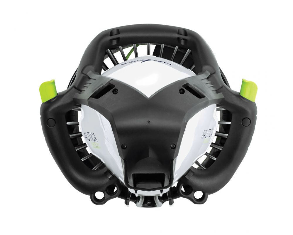 Nautica Navtech II profesjonalny skuter podwodny
