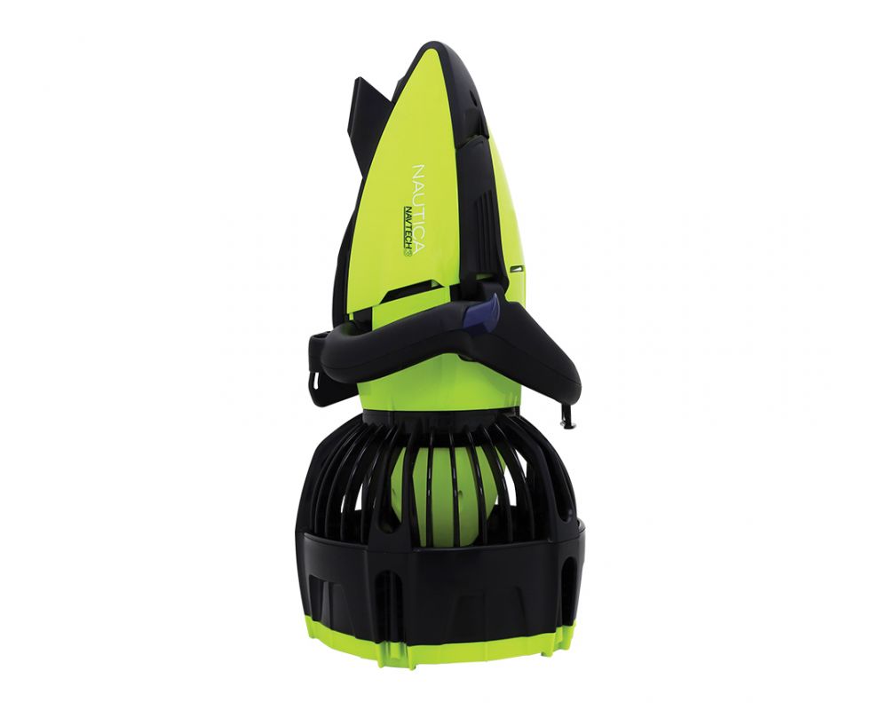 Nautica Navtech III profesjonalny skuter podwodny