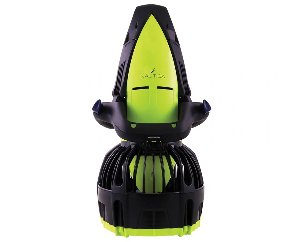 Nautica Navtech III profesjonalny skuter podwodny