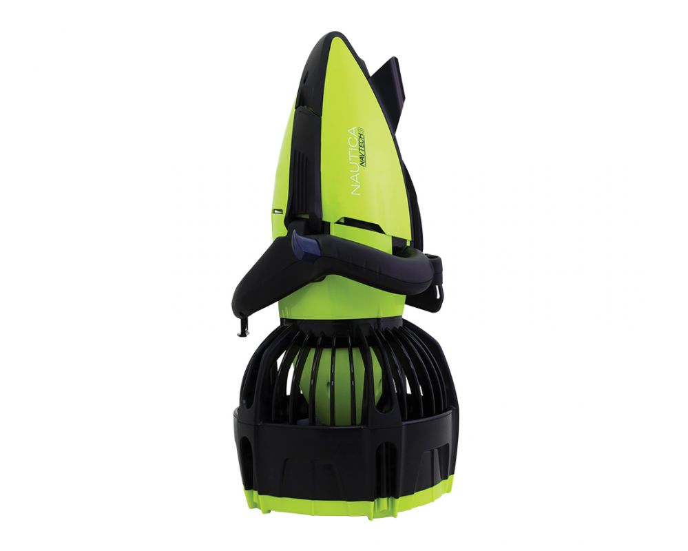 Nautica Navtech III profesjonalny skuter podwodny