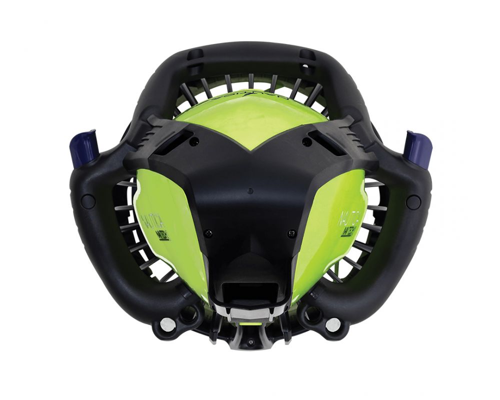 Nautica Navtech III profesjonalny skuter podwodny
