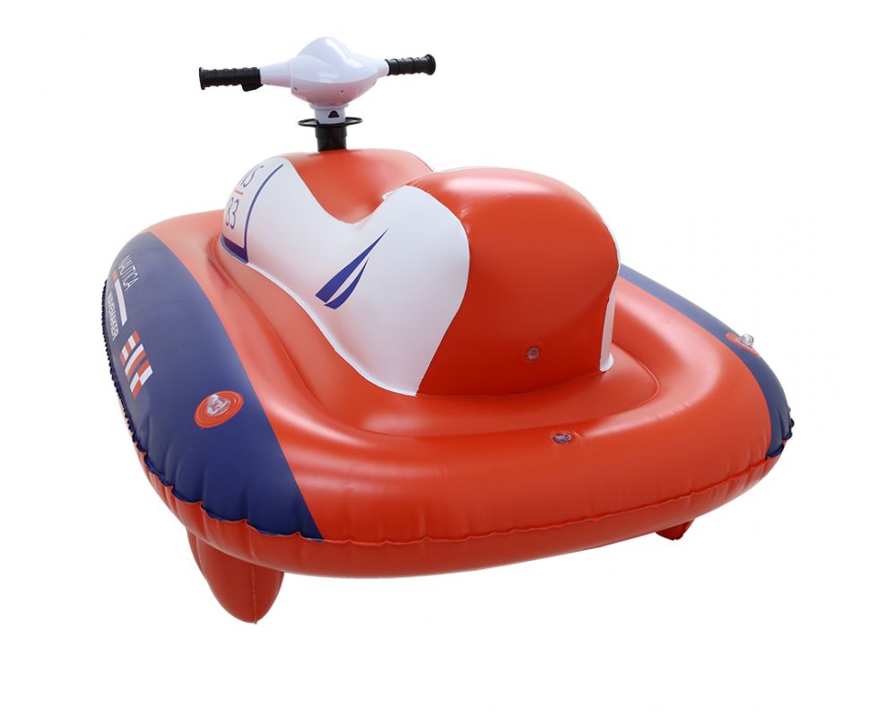 Nautica Wavemaker dmuchany skuter dla dzieci
