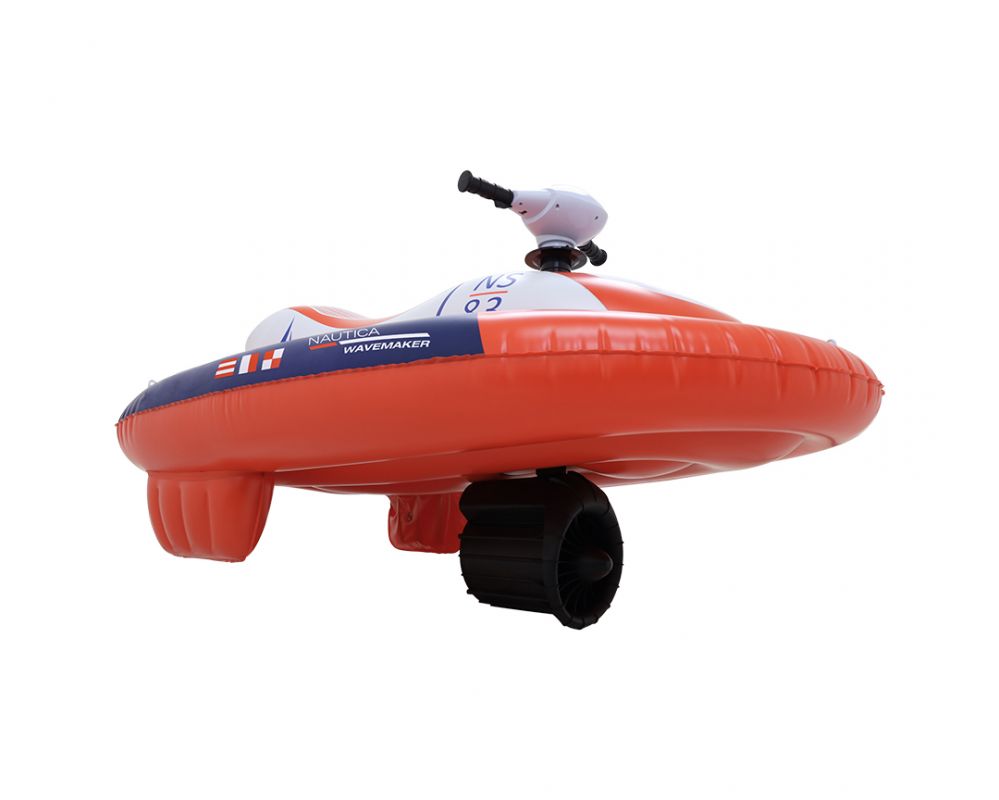 Nautica Wavemaker dmuchany skuter dla dzieci