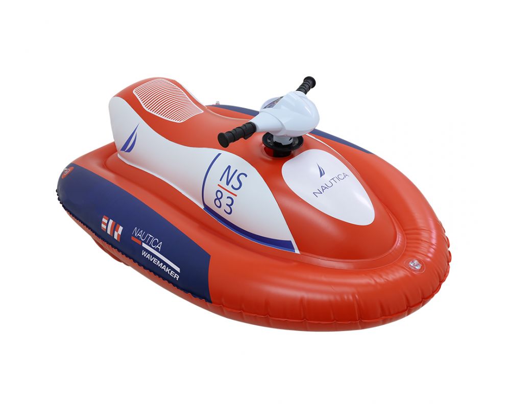 Nautica Wavemaker dmuchany skuter dla dzieci
