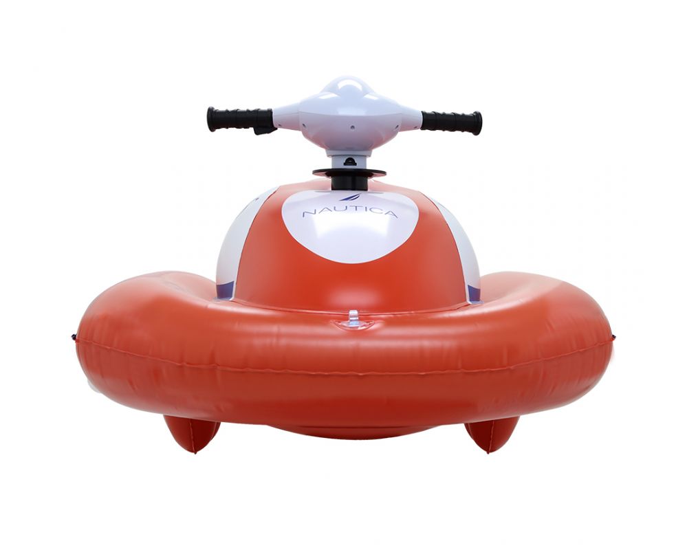 Nautica Wavemaker dmuchany skuter dla dzieci