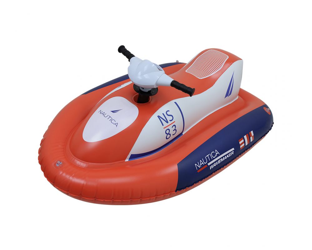 Nautica Wavemaker dmuchany skuter dla dzieci