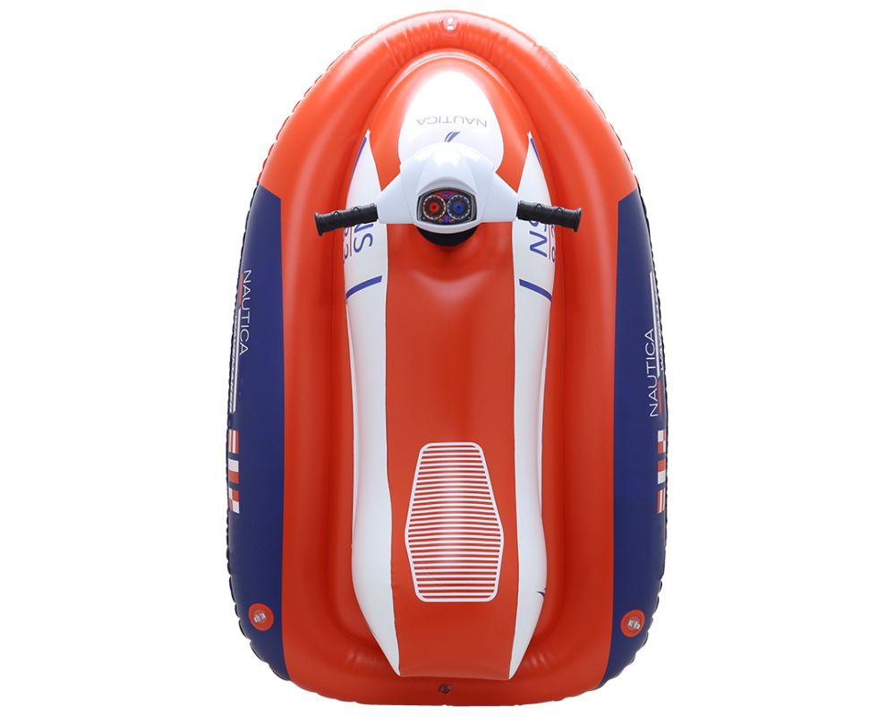 Nautica Wavemaker dmuchany skuter dla dzieci