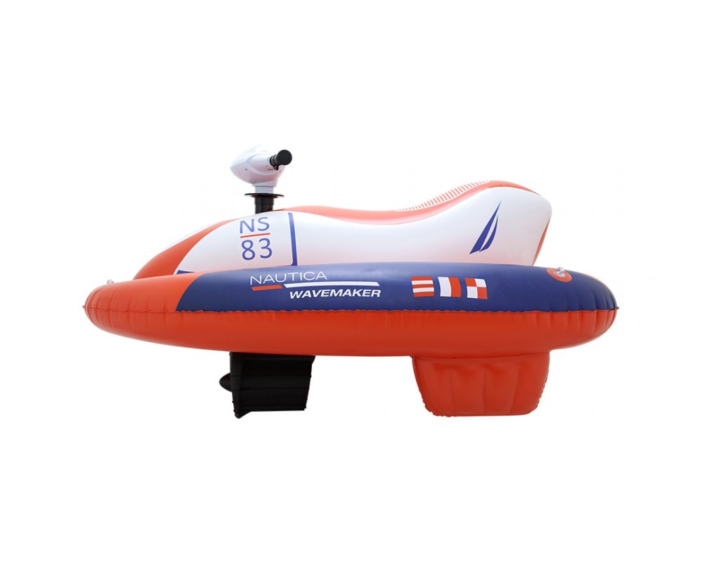 Nautica Wavemaker dmuchany skuter dla dzieci