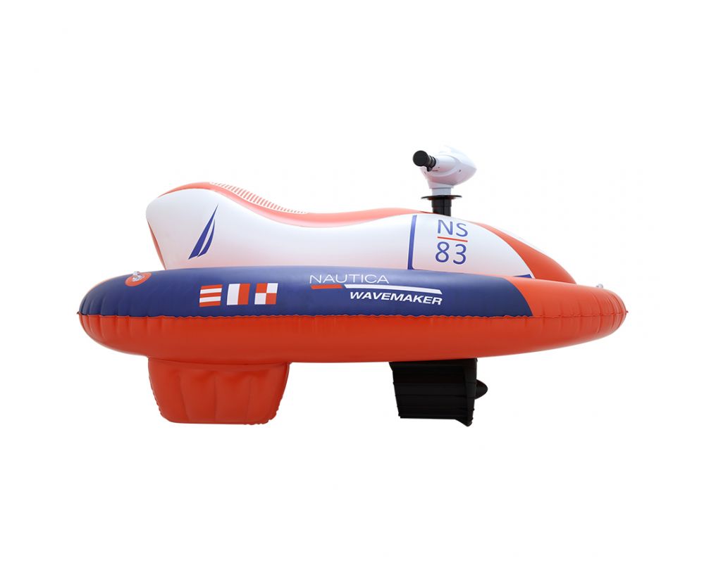 Nautica Wavemaker dmuchany skuter dla dzieci