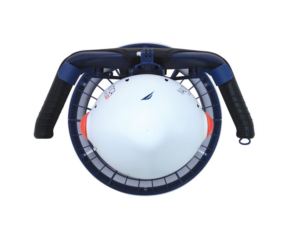 Rekreacyjny skuter Podwodny Nautica Marine 200