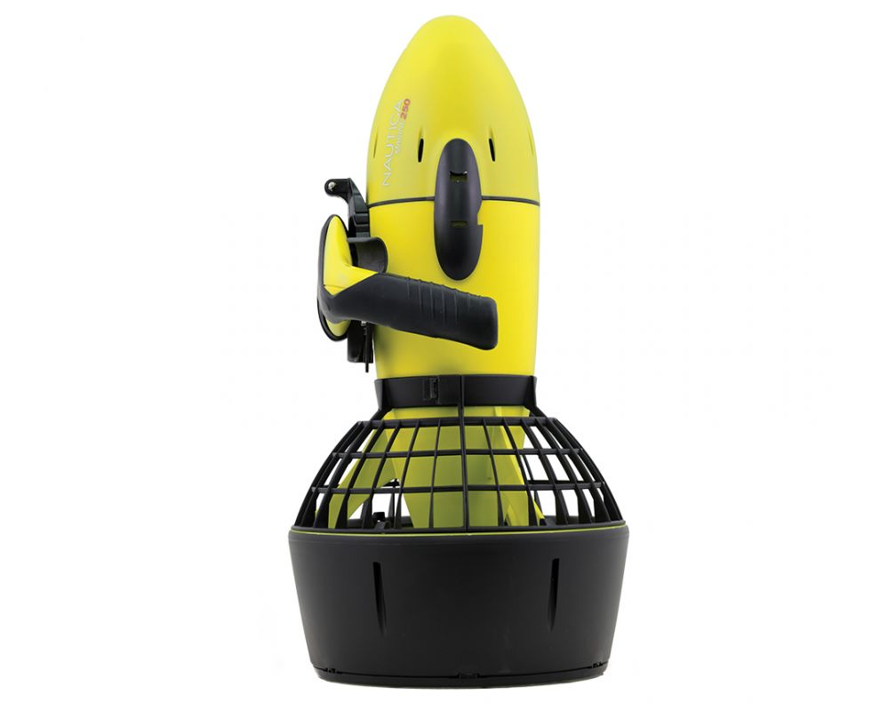 Rekreacyjny skuter Podwodny Nautica Marine 250