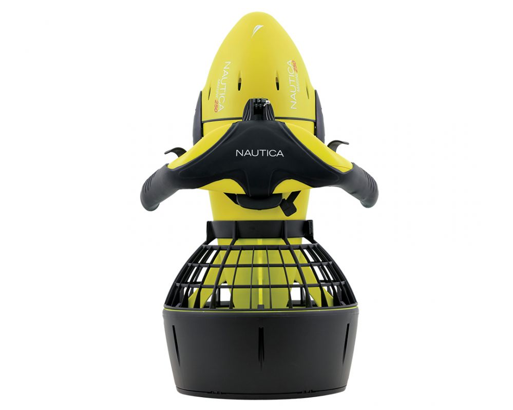 Rekreacyjny skuter Podwodny Nautica Marine 250
