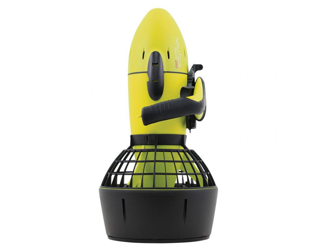 Rekreacyjny skuter Podwodny Nautica Marine 250