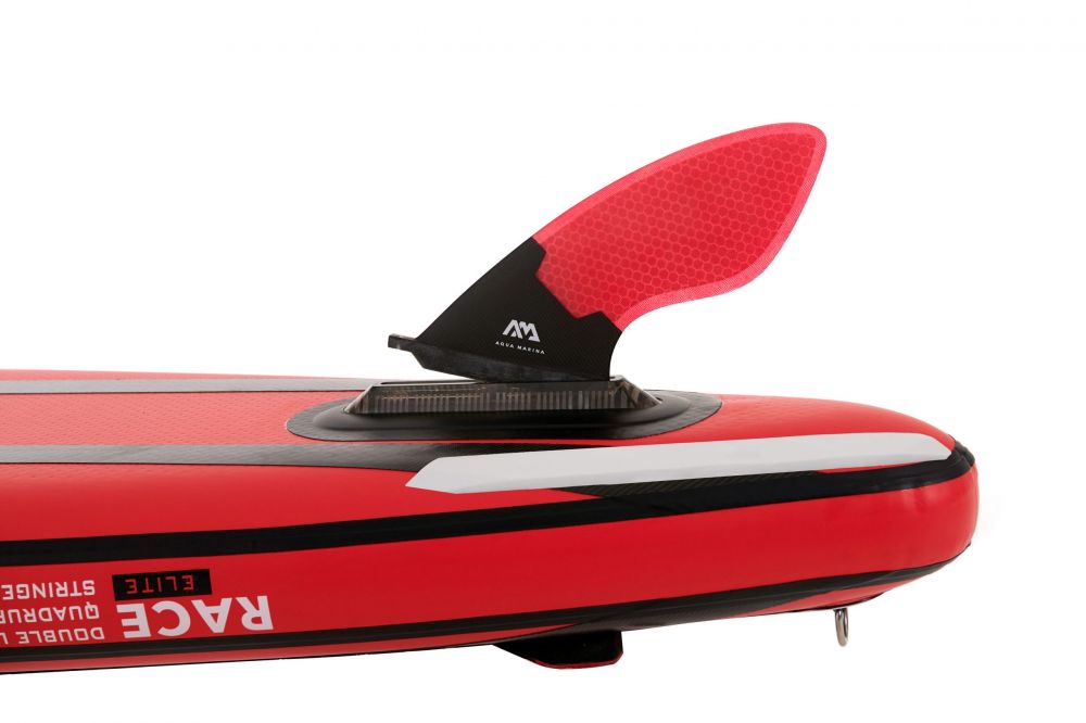 Deska SUP Aqua Marina Race Elite 14’0 ” z wiosłem