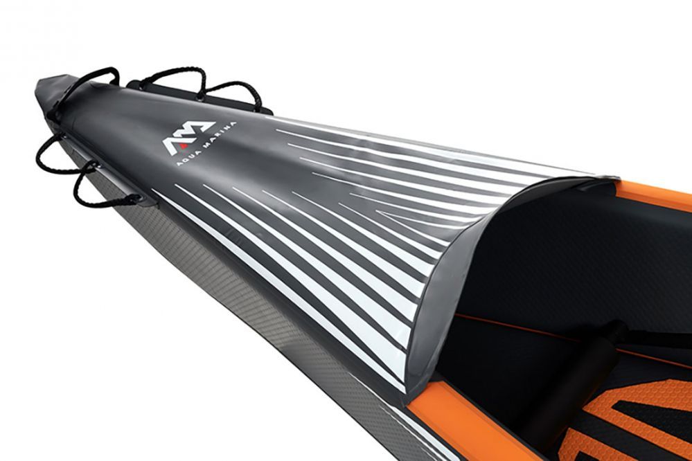 Kajak Aqua Marina Tomahawk AIR-K 375