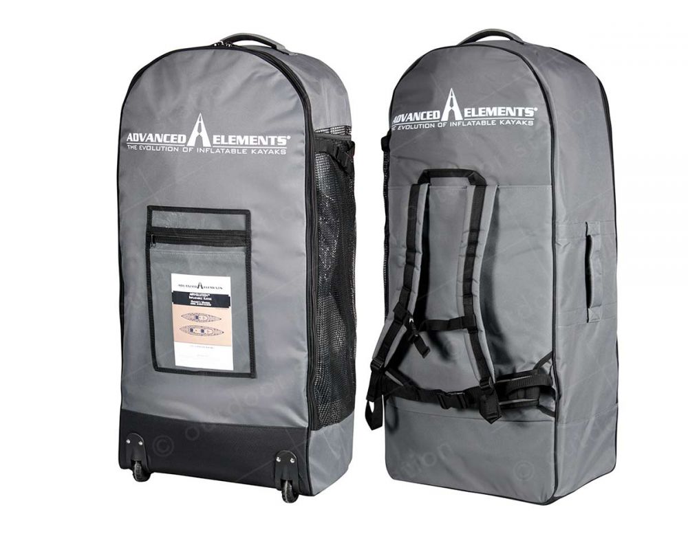 Advanced Elements AirVolution 2 kajak dmuchany