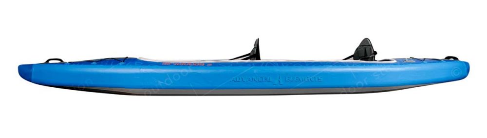 Advanced Elements AirVolution 2 kajak dmuchany