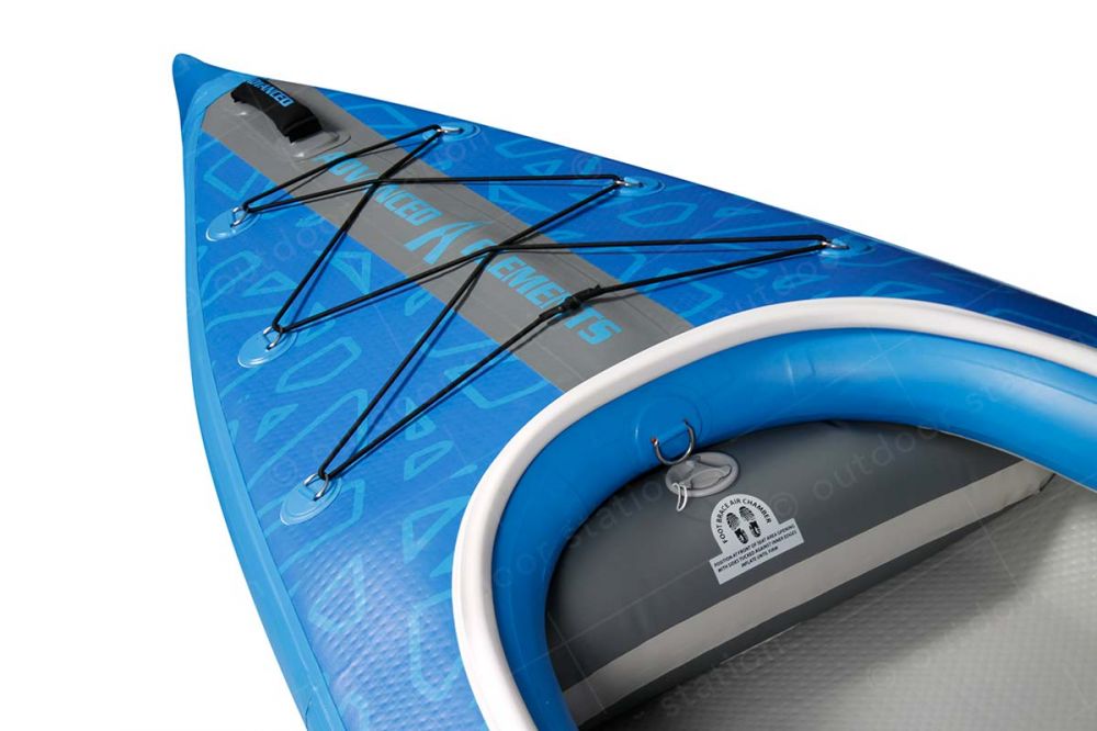 Advanced Elements AirVolution 2 kajak dmuchany