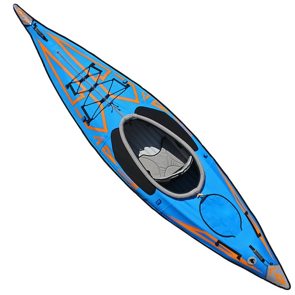 Advanced Elements Expedition Elite kajak dmuchany