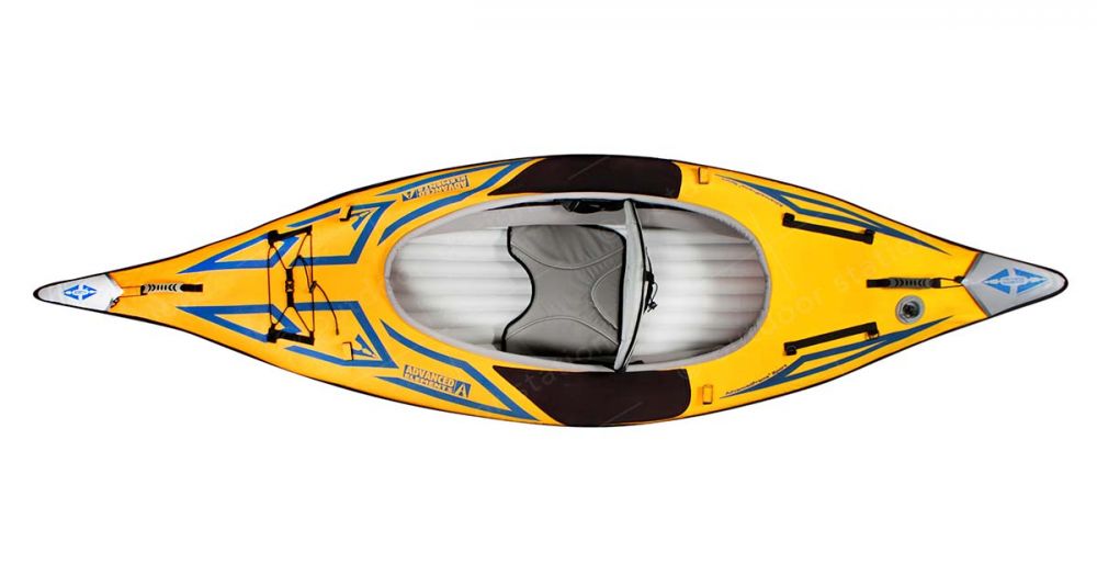 Advanced Elements Frame Sport kajak dmuchany