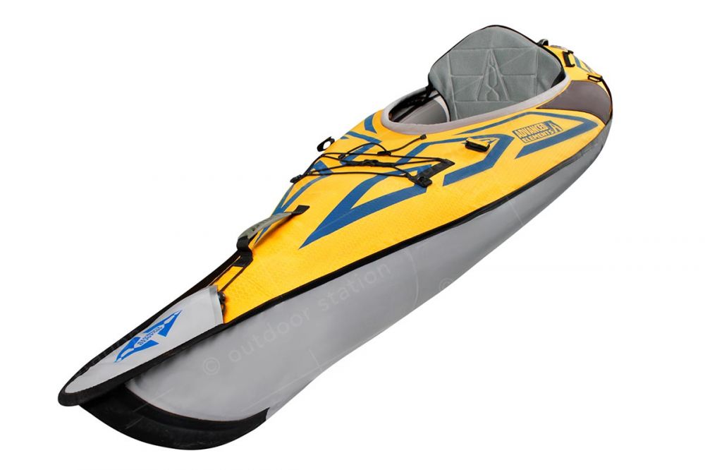 Advanced Elements Frame Sport kajak dmuchany