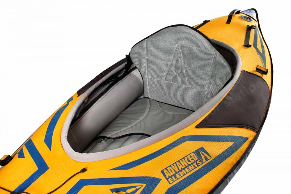 Advanced Elements Frame Sport kajak dmuchany