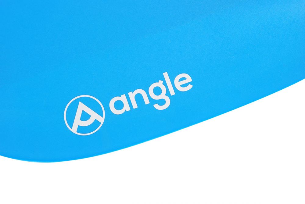 Angle Standard ALU jednoczęściowe wiosło do kajaka 220cm