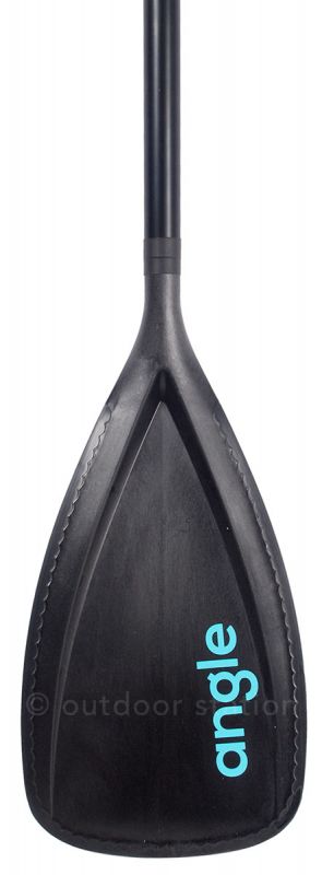 angle sup alu standard wioso 2  czciowe 170   215 cm 