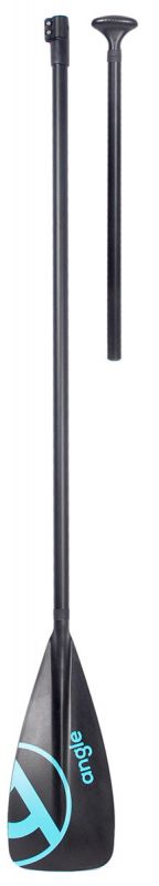 Angle SUP JUNIOR wiosło dla dzieci  2- dwuczęściowe