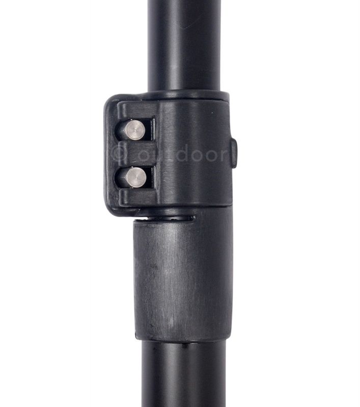 Angle SUP JUNIOR wiosło dla dzieci  2- dwuczęściowe