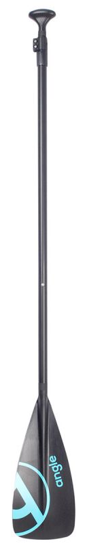 Angle SUP JUNIOR wiosło dla dzieci 3 - trzyczęściowe