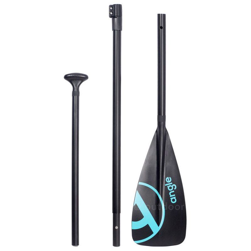 Angle SUP JUNIOR wiosło dla dzieci 3 - trzyczęściowe