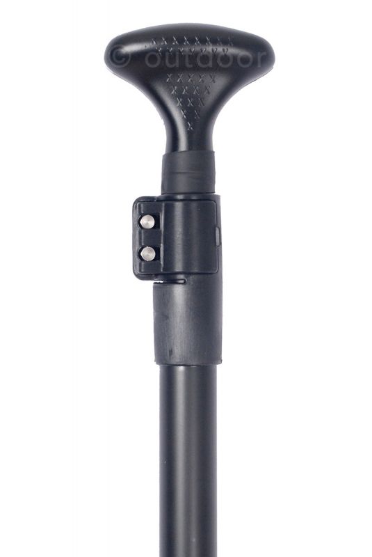 Angle SUP JUNIOR wiosło dla dzieci 3 - trzyczęściowe