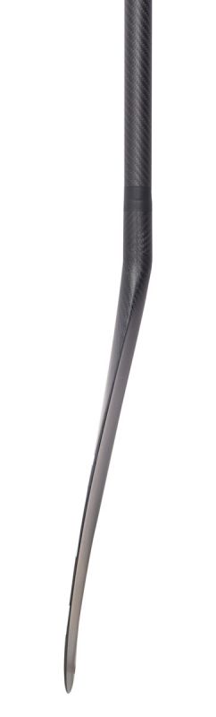 Angle SUP PERFORMANCE wiosło carbon 1-częściowe