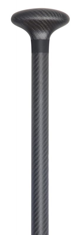 Angle SUP PERFORMANCE wiosło carbon 1-częściowe