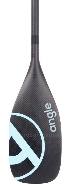 Angle SUP PERFORMANCE7 wiosło carbo 3-częściowe
