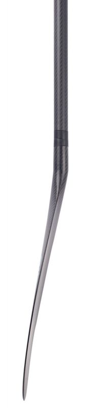 Angle SUP PERFORMANCE7 wiosło carbo 3-częściowe
