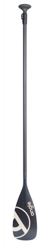 Angle SUP UNIBODY9 wiosło carbon 2- częściowe