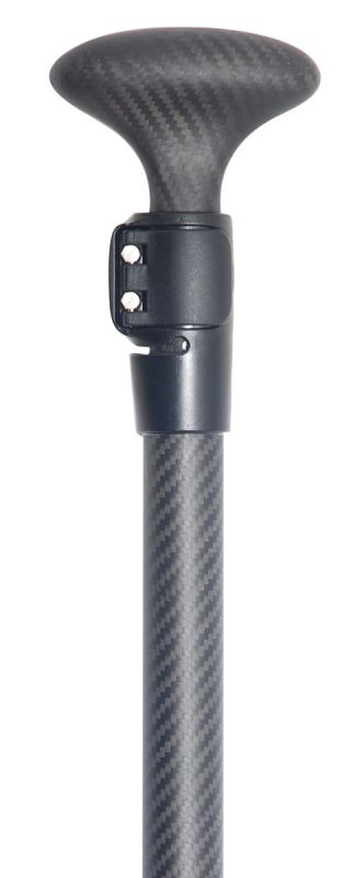 Angle SUP UNIBODY9 wiosło carbon 2- częściowe