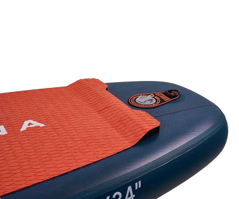 Deska SUP Aqua Marina Atlas 12'0'' z wiosłem