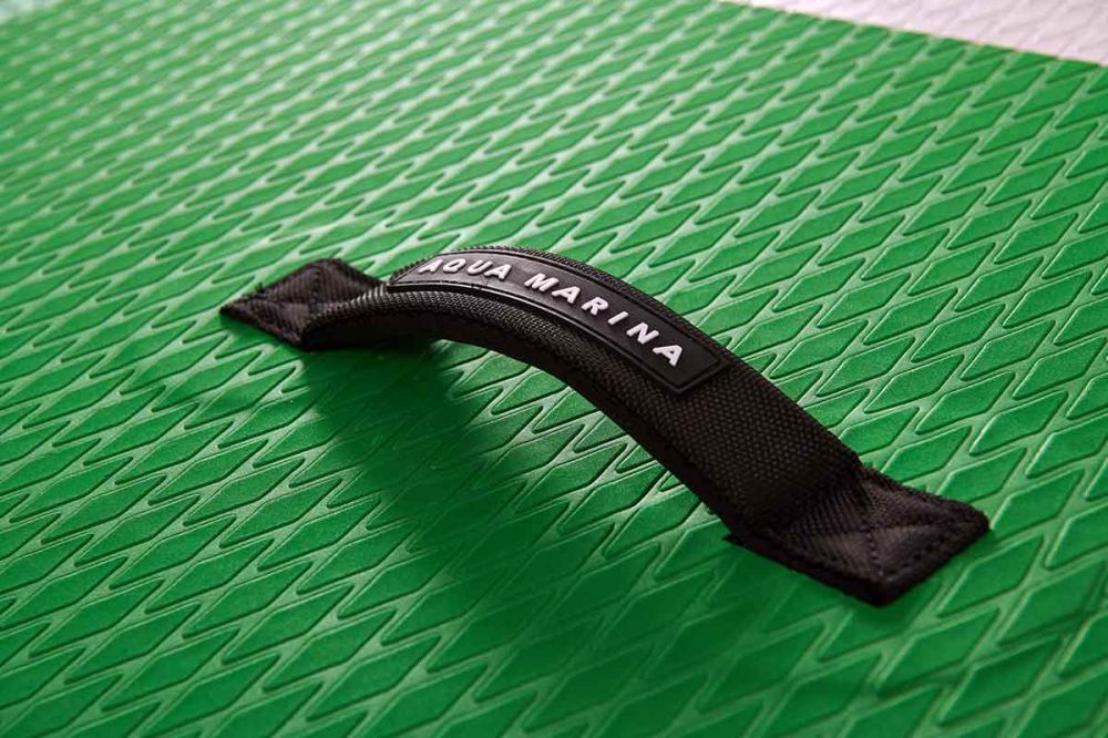 Deska SUP Aqua Marina Breeze 9'10'' z wiosłem